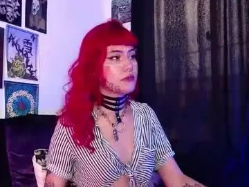 Chaturbate Adult Webcam of melisavelvet