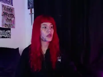 Chaturbate Free Live Porn of melisavelvet