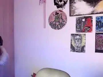 Chaturbate Free Live Porn of melisavelvet