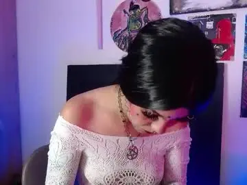 Chaturbate Adult Video Chat of melisavelvet