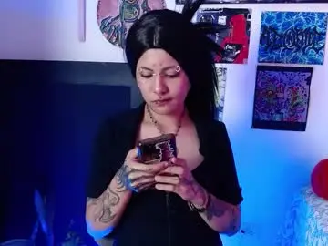 Chaturbate Adult Webcams of melisavelvet