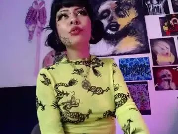 Chaturbate Live Porn of melisavelvet