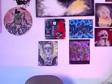 Chaturbate Best Webcam of melisavelvet