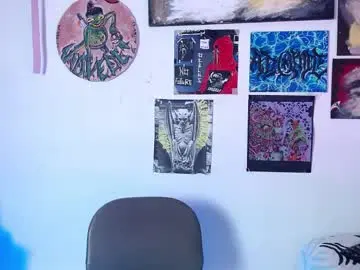 Chaturbate Adult Webcam of melisavelvet