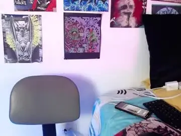 Chaturbate Live Sex of melisavelvet