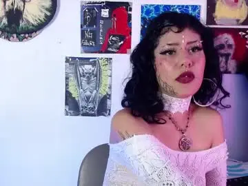 Chaturbate Best Webcam of melisavelvet