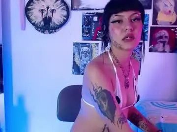 Chaturbate Best Webcam of melisavelvet