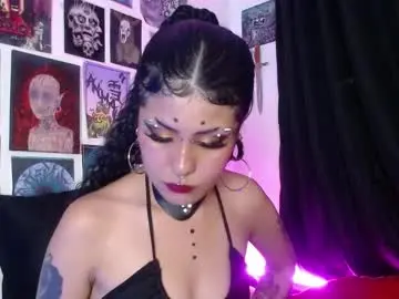 Chaturbate Best Webcam of melisavelvet