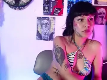 Chaturbate Free Porn Cam of melisavelvet