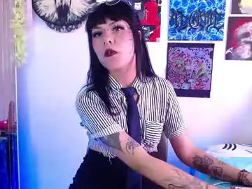 Chaturbate Best live sex cam show of melisavelvet