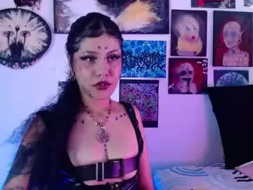 Chaturbate Free Porn Cam of melisavelvet