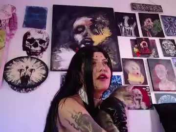 Chaturbate Free Porn Cam of melisavelvet