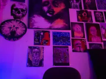 Chaturbate Best Webcam of melisavelvet