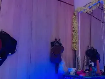 Chaturbate Private Sex Chat of melisavelvet