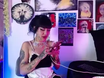 Chaturbate Free Porn Cam of melisavelvet