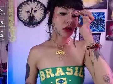 Chaturbate Live Porn of melisavelvet