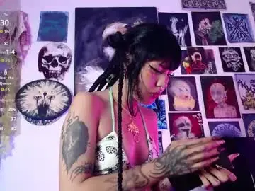 Chaturbate Best live sex cam show of melisavelvet