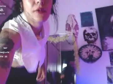 Chaturbate Best live sex cam show of melisavelvet