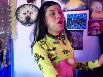 Chaturbate Adult Webcams of melisavelvet