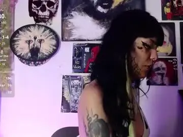 Chaturbate Free Porn Cam of melisavelvet