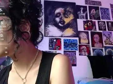 Chaturbate Sex Chat of melisavelvet