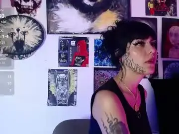Chaturbate Free Live Porn of melisavelvet