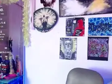 Chaturbate Watch Live Sex Cams of melisavelvet