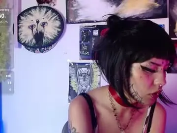 Chaturbate Watch Live Sex Cams of melisavelvet