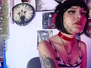 Chaturbate Adult Webcams of melisavelvet