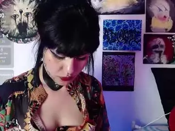Chaturbate Free Live Porn of melisavelvet