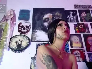 Chaturbate Best Webcam of melisavelvet