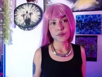 Chaturbate Private Sex Chat of melisavelvet