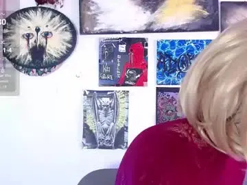 Chaturbate Sex Cam of melisavelvet