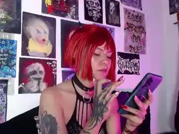 Chaturbate Watch Live Sex Cams of melisavelvet