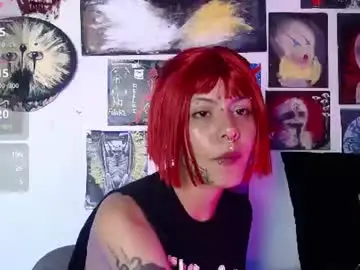 Chaturbate Free Live Porn of melisavelvet