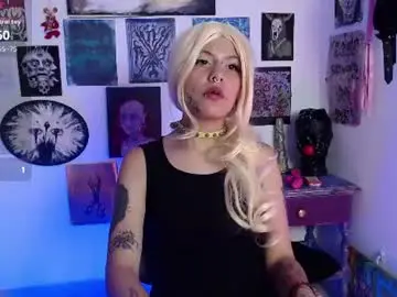 Chaturbate Best Webcam of melisavelvet