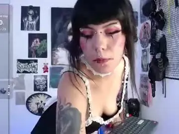 Chaturbate Free Porn Cam of melisavelvet
