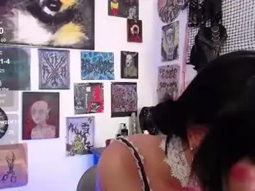 Chaturbate Free Live Porn of melisavelvet