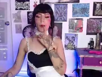 Chaturbate Sex Chat of melisavelvet