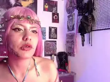 Chaturbate Adult Webcams of melisavelvet