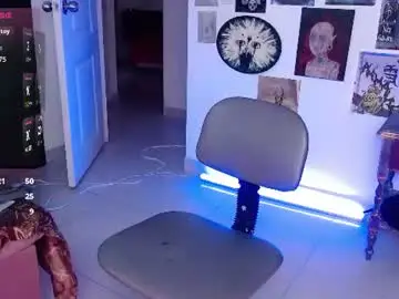Chaturbate Free Porn Cam of melisavelvet