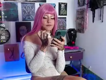 Chaturbate Free Porn Cam of melisavelvet