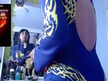 Chaturbate Best Webcam of melisavelvet