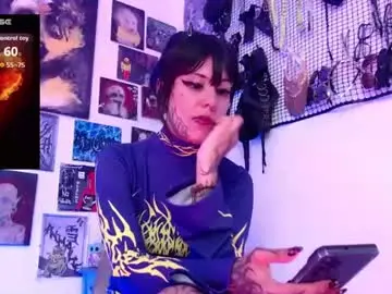 Chaturbate Live Porn of melisavelvet