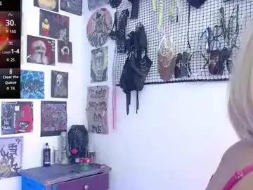 Chaturbate Free Porn Cam of melisavelvet