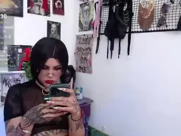 Chaturbate Watch Live Sex Cams of melisavelvet