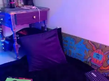 Chaturbate Free Porn Cam of melisavelvet