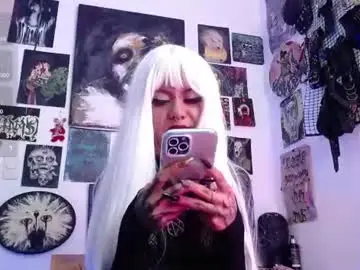 Chaturbate Best live sex cam show of melisavelvet