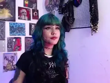 Chaturbate Live Porn of melisavelvet