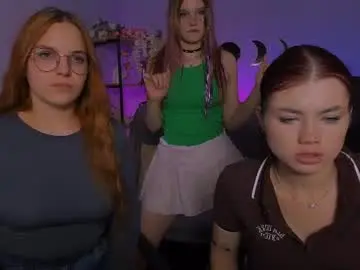 Chaturbate Free Porn Cam of mila_vale